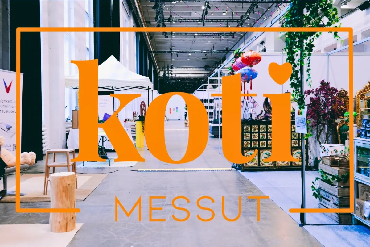 Kotimessut tapahtumakuvaus ja aftermovie